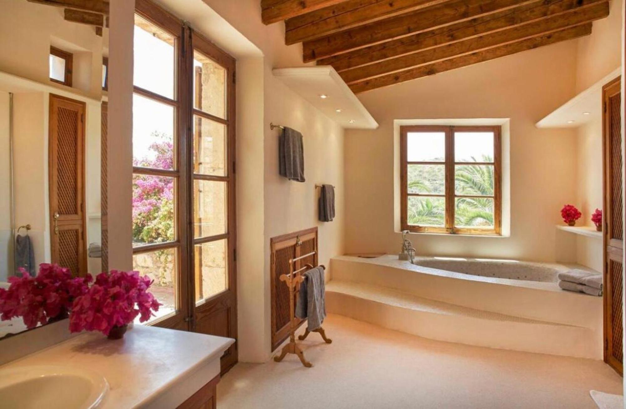 Sa Mesquida De D'alt Villa