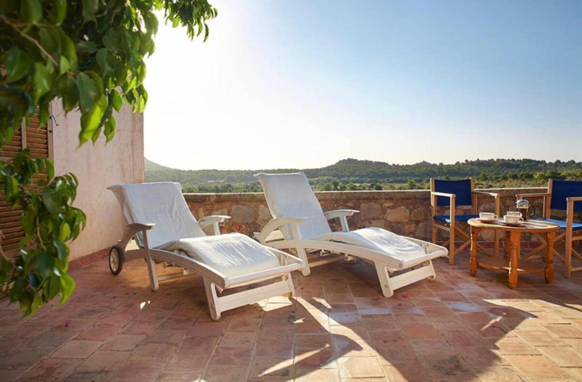 Sa Mesquida De D'alt Villa *