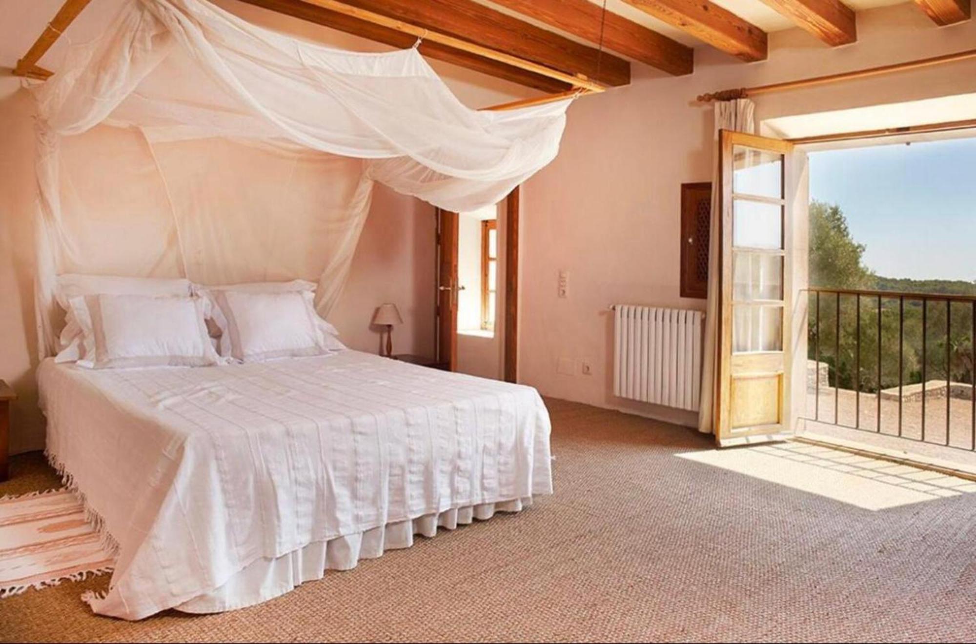 Villa Sa Mesquida De D'alt