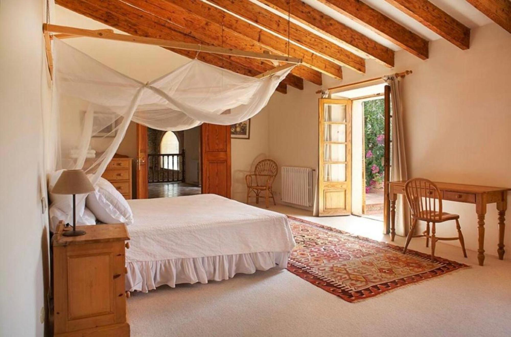 Villa Sa Mesquida De D'alt
