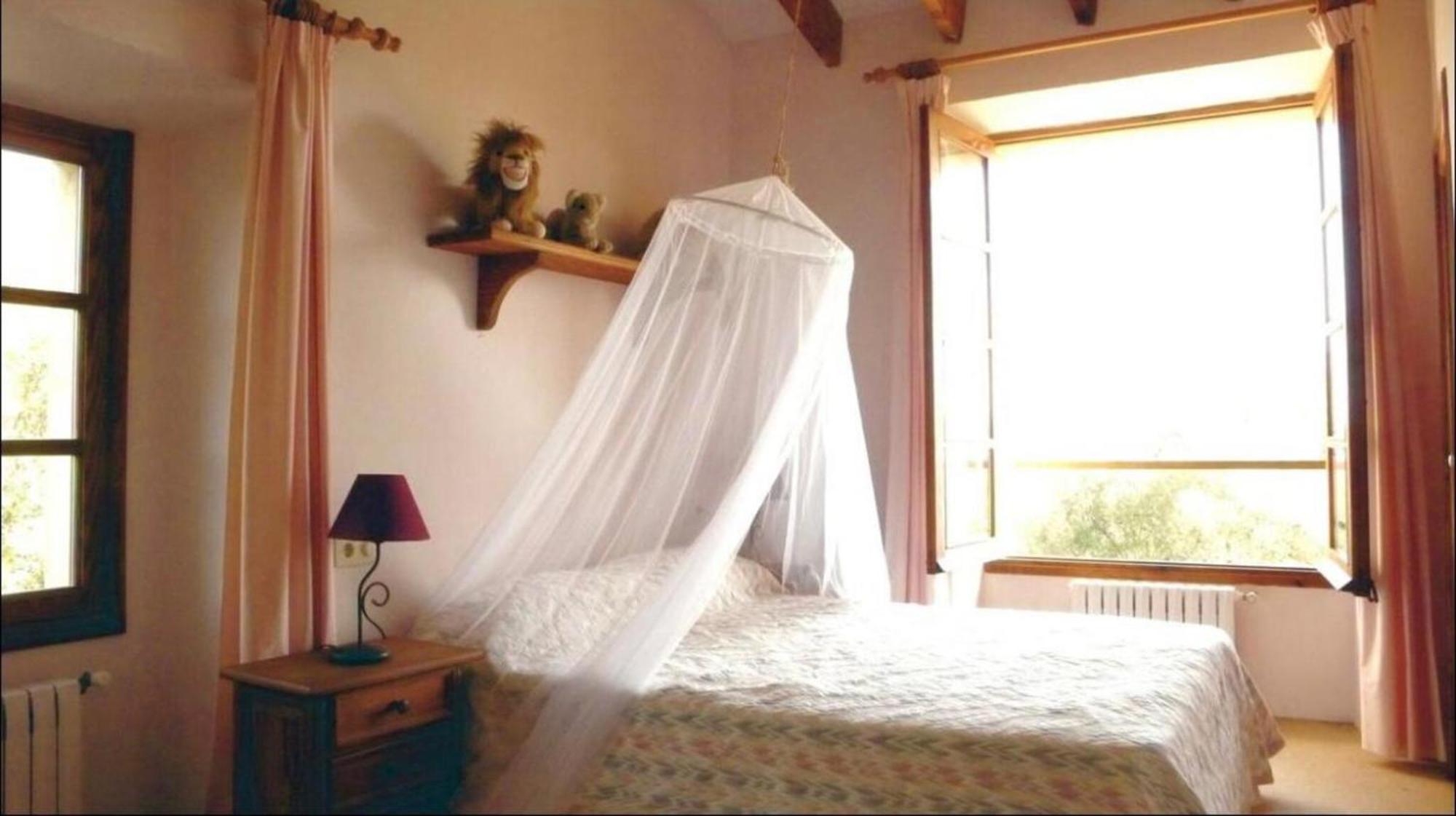 Sa Mesquida De D'alt Villa *