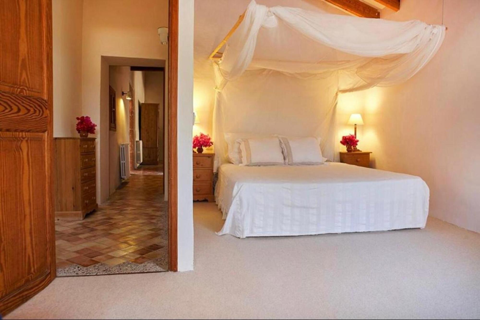 Villa Sa Mesquida De D'alt *