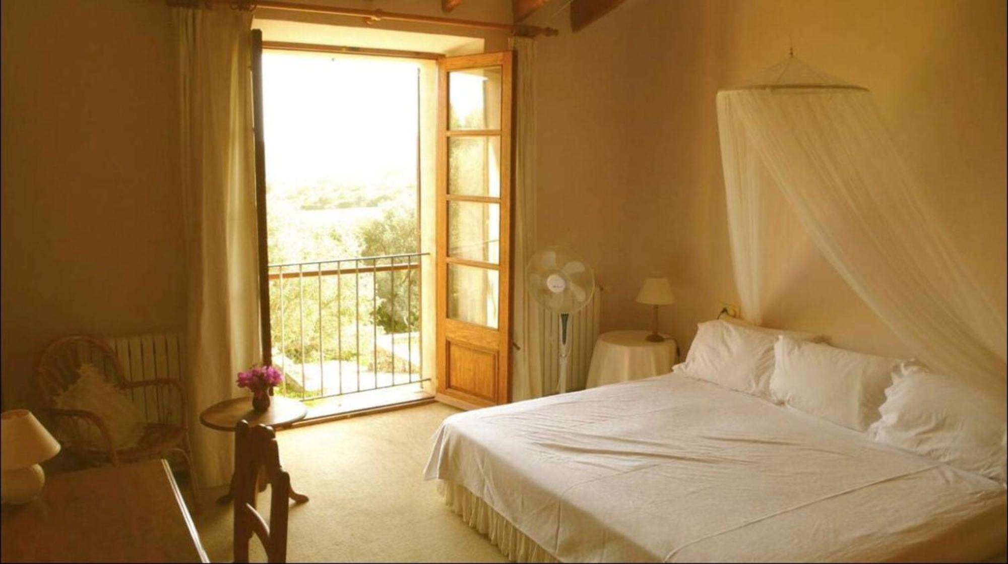 Sa Mesquida De D'alt Villa Capdepera (Mallorca)