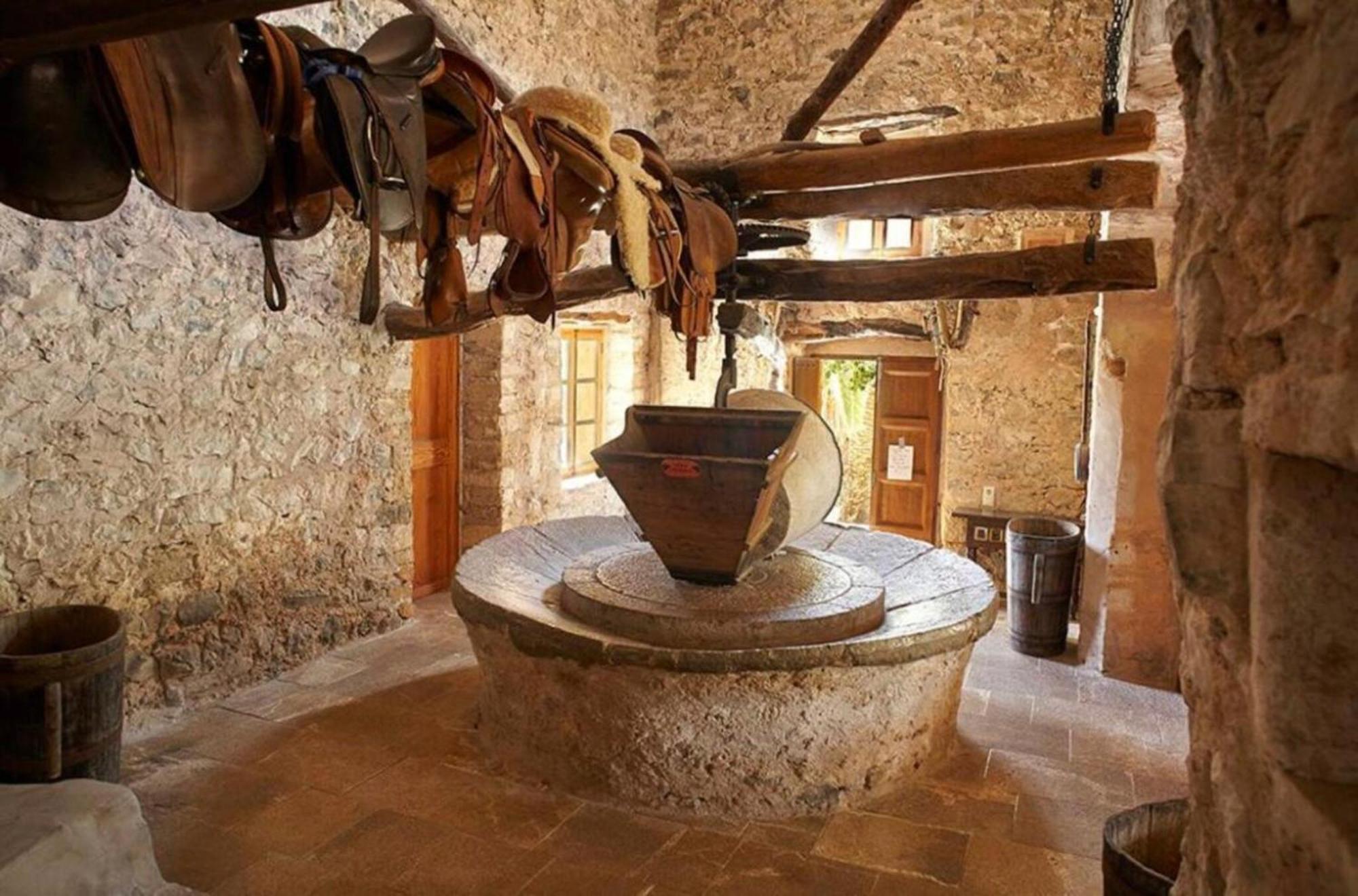 Sa Mesquida De D'alt Capdepera (Mallorca)