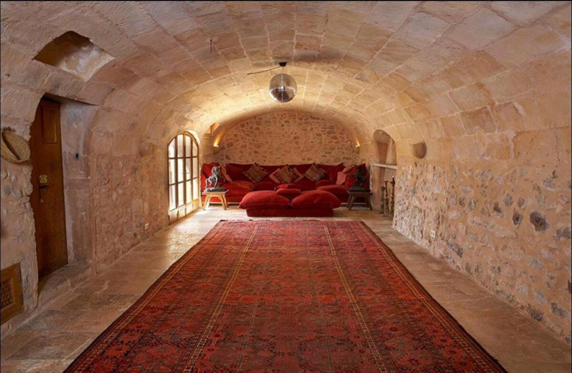 Sa Mesquida De D'alt Villa *